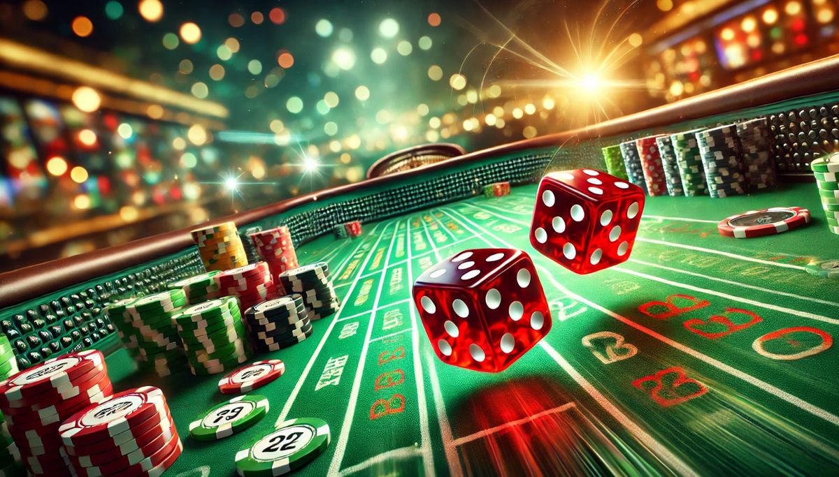 Red Stag Casino Live Betting